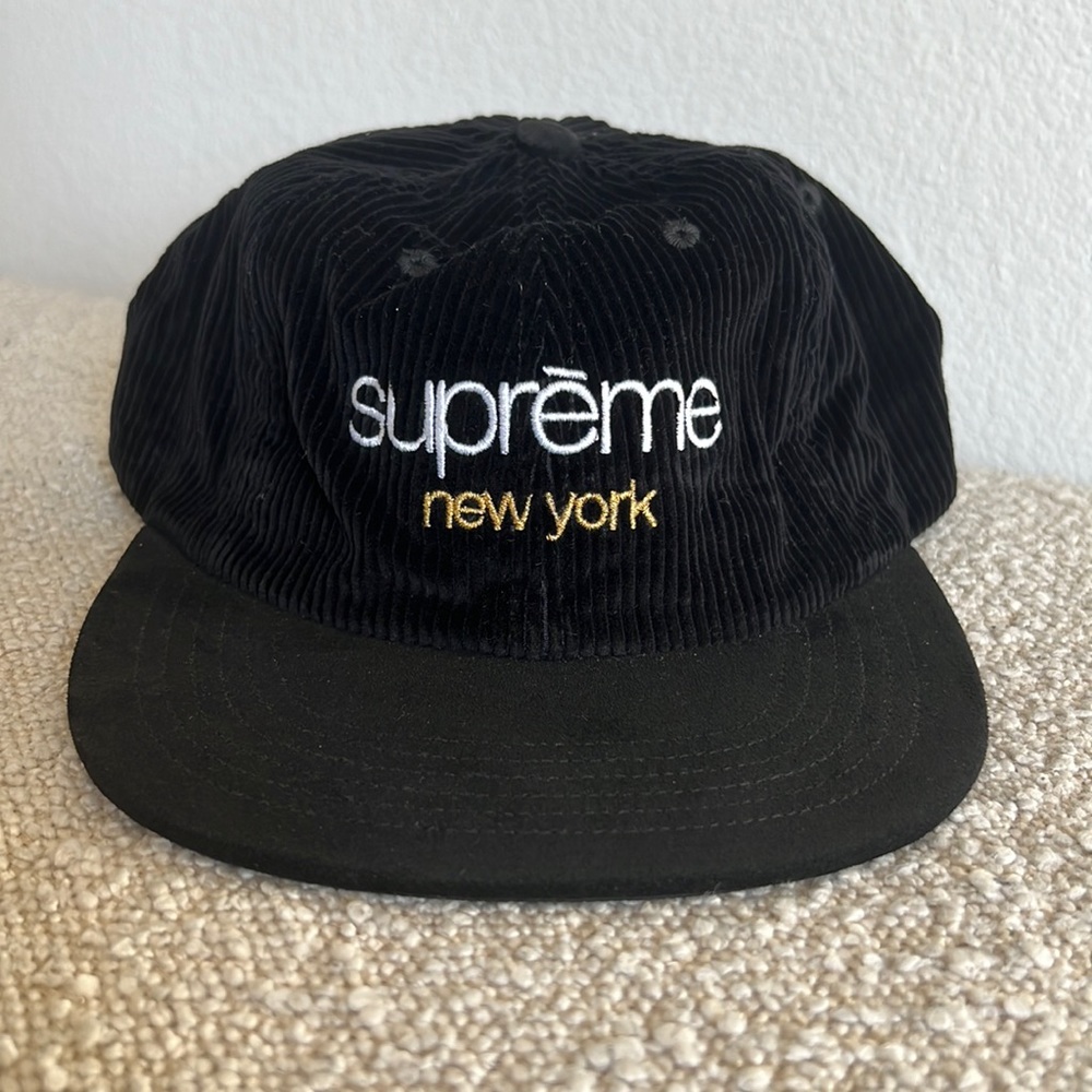Supreme Hat